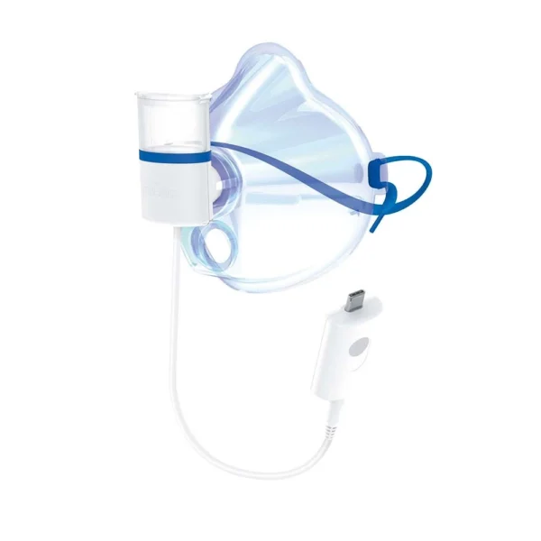 Nebulizador Silfab Mini Mesh 10 nm