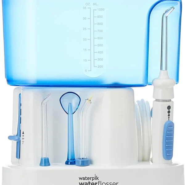 Waterpik Ducha Bucal Familiar