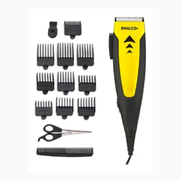 Cortadora de Pelo Philco HC7903 Hybrid