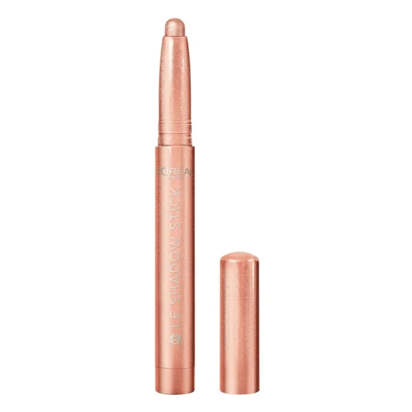 Sombra en Barra L'or?al Par?s Le Shadow Stick 115 twinkly Rose x 1.4 g