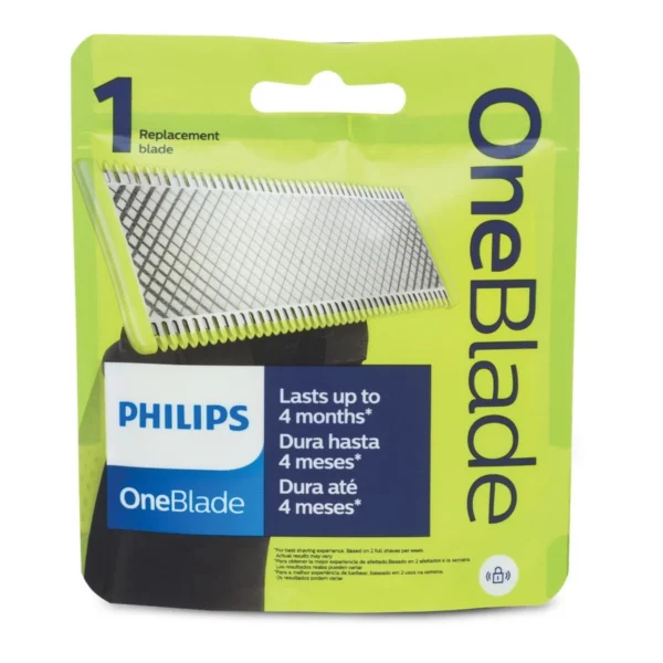 Repuesto Oneblade Philips Qp210/51 x 1 unid