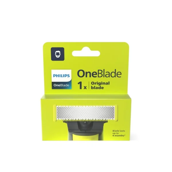 Cuchilla de Recambio Philips Oneblade Qp210-50 x 1 Un