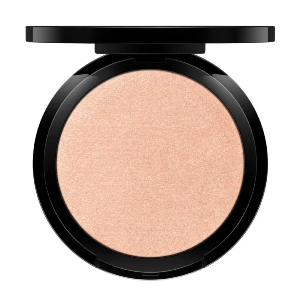 Polvo de Maquillaje Rimmel High'light x 8 g 002 candelit