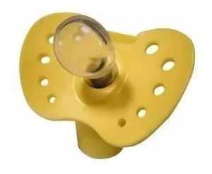 Chupete San Up Para Nebulizar 3252