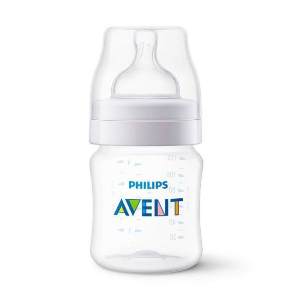 Avent Scf 560/19 Mamadera 125 Classic +