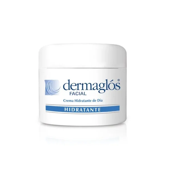 Dermaglós F Hid F12 P Normal Crema 50 gr