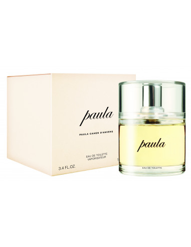 Paula Cahen Danvers Clásico Eau de Toilette 100 Ml