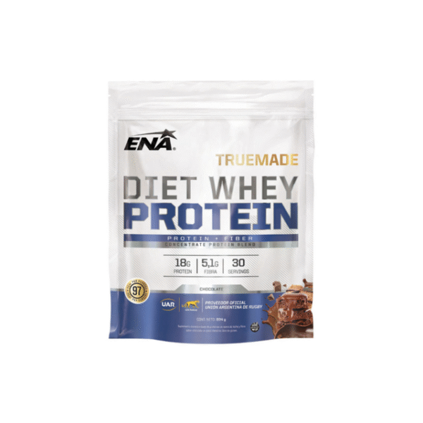 DOYPACK DIET WHEY PROTEIN 894g- ENA