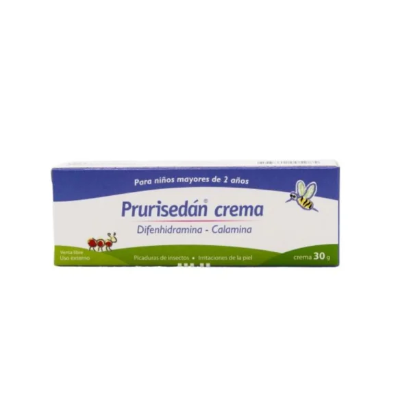 Crema Prurisedan x 30gr
